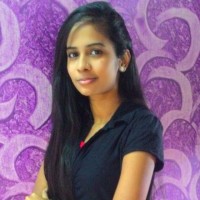Akshada Kharat