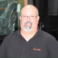 Mitch Burns