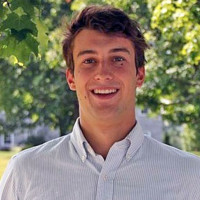 Calvin Mceathron