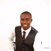 Godday Amachree