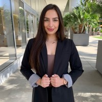 Nila Hamidian