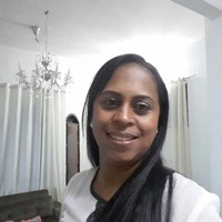 Patricia Matos