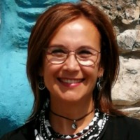 Angela Maria Gioino