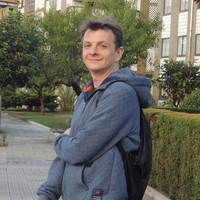 Dmitry Grebenkov