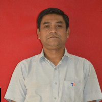 Shyamlendu Ghosh