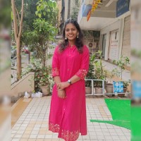 Pratiksha Jadhav