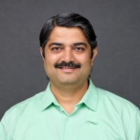 Srinivas Kulkarni