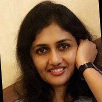 Parul B