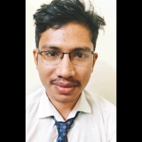 Ashish Thapa