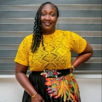 Oluwadamilola D. Sam-Johnson