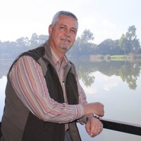 Herman van der Merwe