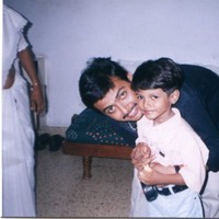 Malav Kamdar