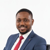 Samuel Oladeji Omokanye PMP®