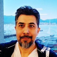 Hamed Javam, Cissp