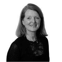 Corinne Pringle