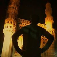 Vinay Antony