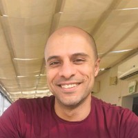 Muhammad Magdy