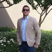Michael Rodriguez