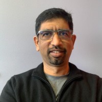 Vinay Murthy