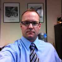 Greg Gartrell