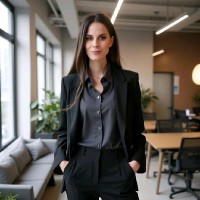 Maria Koukou