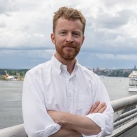 Gustaf Åkesson