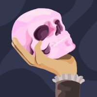 Purple Grimmy