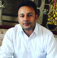 Raman Kumar
