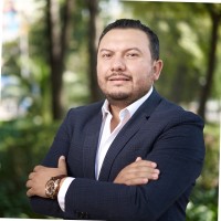 Osiel Quintanar Aramburo