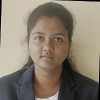 Nivetha C