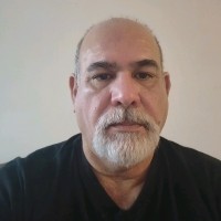 Masud Sadeghi