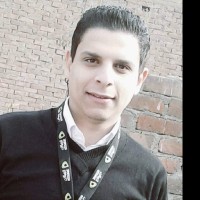 Ahmed Nasser Ahmed