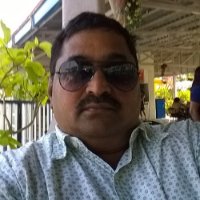 Mahesh Kalghatgi