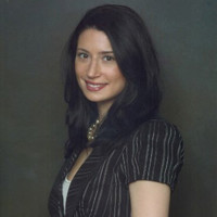 Stephanie Villari