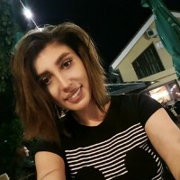 Cristina Alexiu