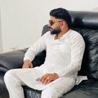 Rashpal singh