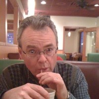 Carl Johnston Jr