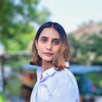 Priya Nagar