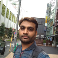 Rajnikant Patoliya