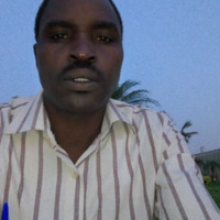 Mohammed Abakr Sideeg Mohammed