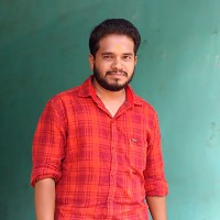 Sreeragh Sree