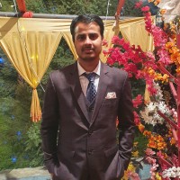 Abhimanyu Sharma