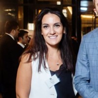 Leyla Mammadova, EMBA