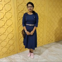 Arpita Chaudhuri