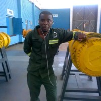 John Kaunda