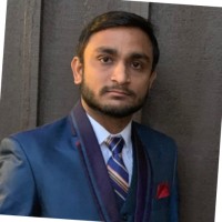 Jaykumar Solanki