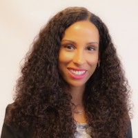 Vanessa Gerideau