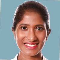 Ramasawmy Thevani