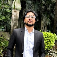 Sanjay Kumar Mahanty