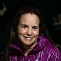 Connie Wren-Gunn